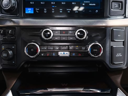 Used 2026 Ford F450 King Ranch AWD/4WD image 14