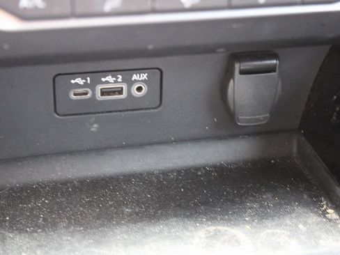 Used 2021 Nissan Altima 2.5 SV image 23