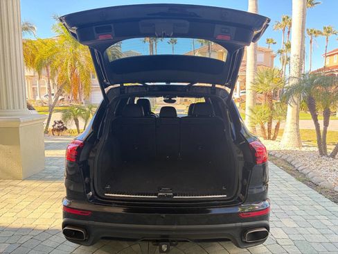 Used 2015 Porsche Cayenne Diesel image 93