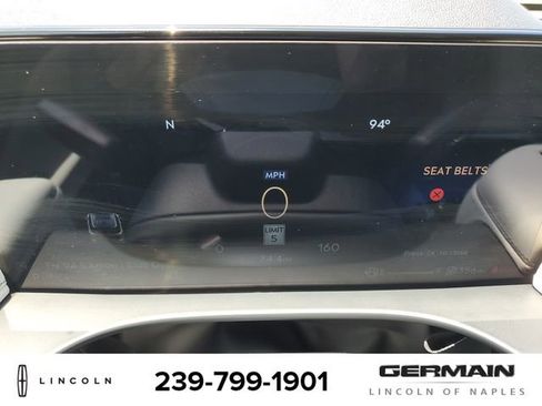 New 2025 Lincoln Aviator Premiere w/ Equipment Group 101A image 24