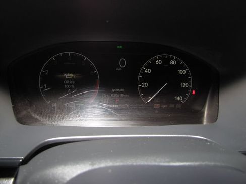Certified 2023 Honda CR-V EX image 4