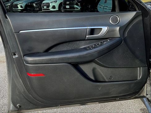 Used 2024 Hyundai Sonata SEL AWD/4WD image 19
