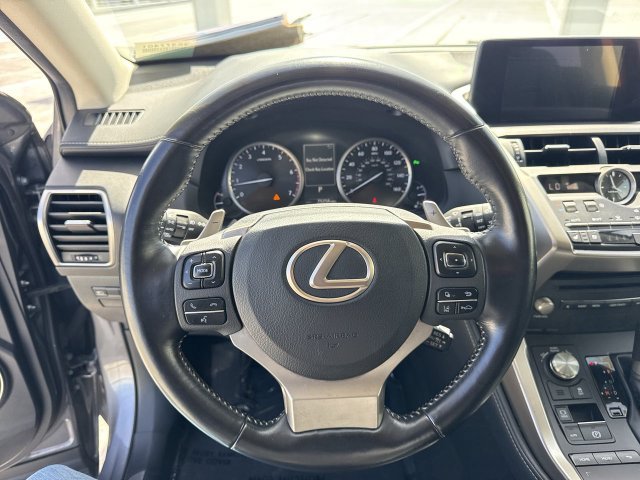 Certified 2020 Lexus NX 300 FWD w/ Comfort Package image 14