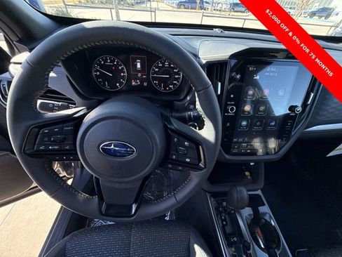 New 2026 Subaru Forester Premium image 14