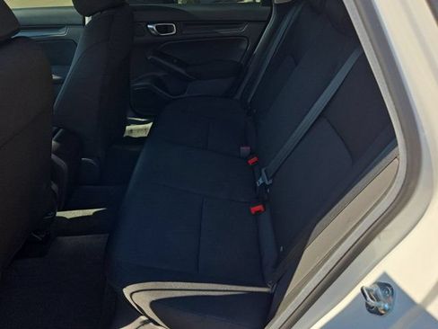 Used 2024 Honda Civic LX image 10