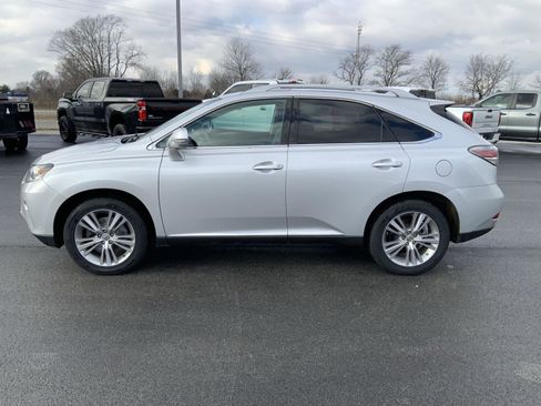 Used 2015 Lexus RX 350 AWD image 8