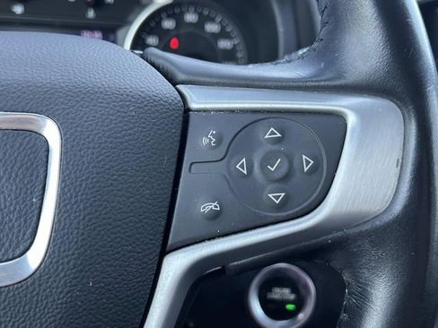 Used 2020 GMC Terrain SLE w/ Driver Convenience Package FWD image 26