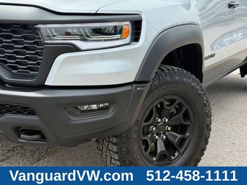 Used 2026 RAM 1500 RHO AWD/4WD image 3