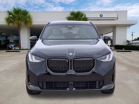 New 2026 BMW X3 xDrive30i w/ Premium Package AWD/4WD image 2