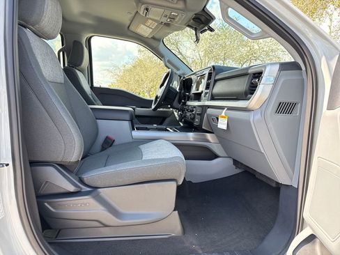 New 2026 Ford F250 XLT image 22