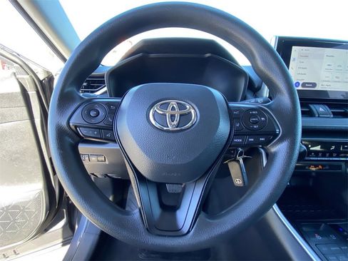 Certified 2024 Toyota RAV4 LE image 23