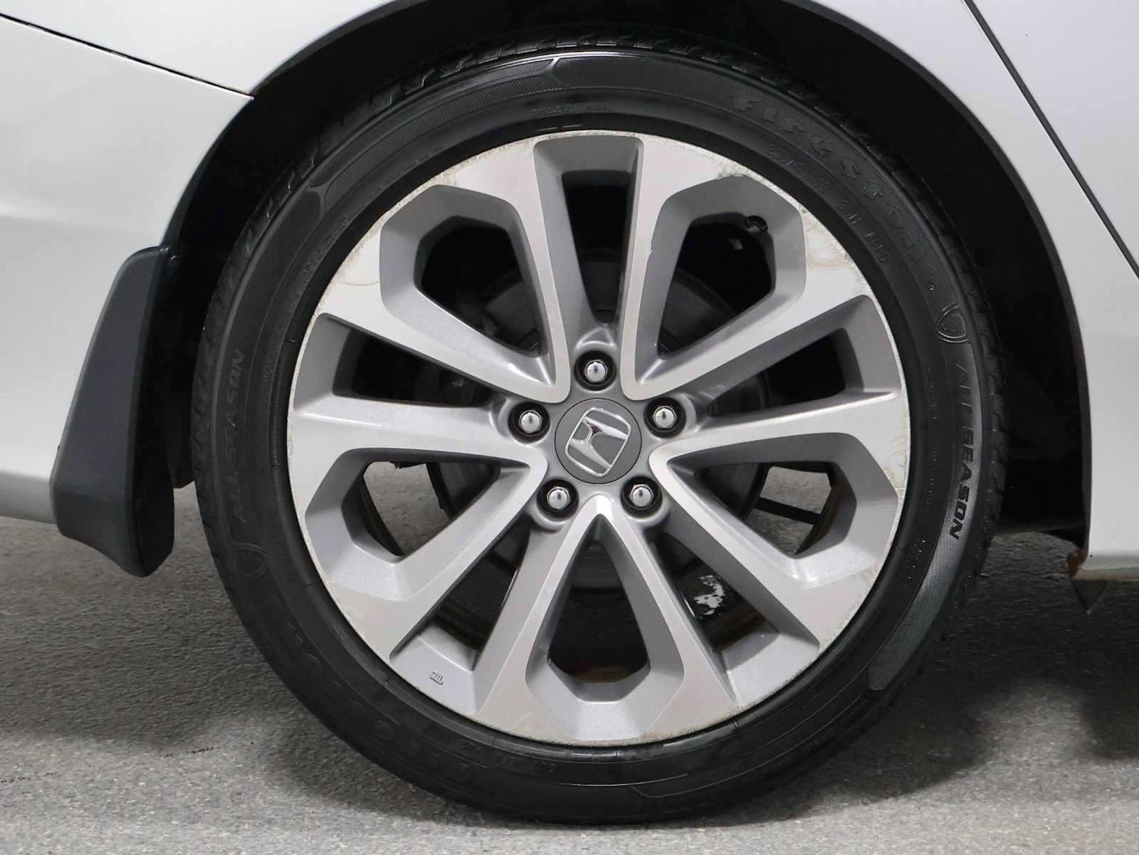 Used 2013 Honda Accord Sport image 19
