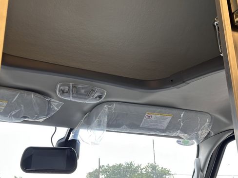 New 2026 Ford E-350 and Econoline 350 Super Duty w/ Power Equipment Group image 28