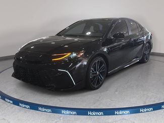 Used 2026 Toyota Camry XSE FWD video 1