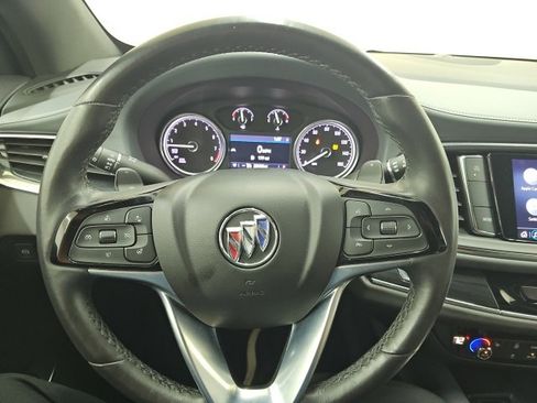 Used 2023 Buick Enclave Essence w/ Trailering Package, 5000 lbs. image 11
