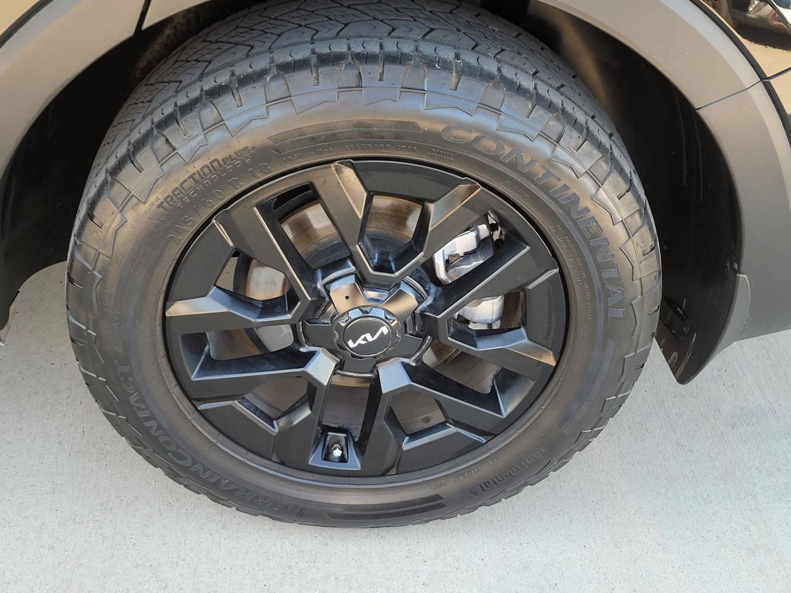 Used 2024 Kia Telluride SX Prestige X-Pro AWD/4WD image 23