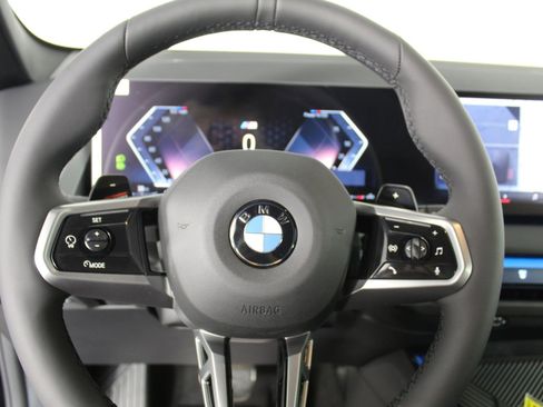 New 2026 BMW X3 xDrive30 w/ Premium Package image 14