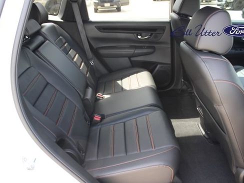 Used 2024 Honda CR-V Sport-L image 13