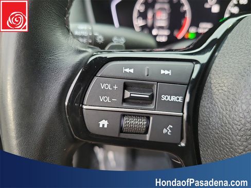 Certified 2022 Honda Civic Sport image 13