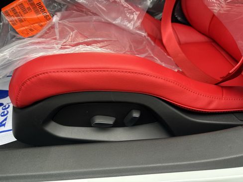 New 2026 Chevrolet Corvette Stingray Coupe w/ 1LT image 15