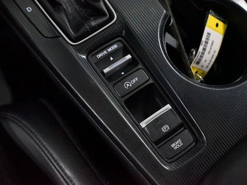 Used 2022 Honda Civic Sport Touring image 22