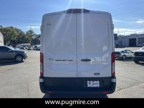 New 2026 Ford Transit 250 148 Medium Roof image 6