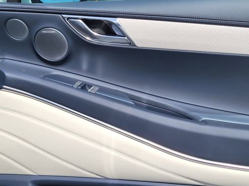 New 2026 Genesis GV80 3.5T Prestige image 13