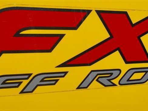 Used 2004 Ford F150 4x4 SuperCab image 36