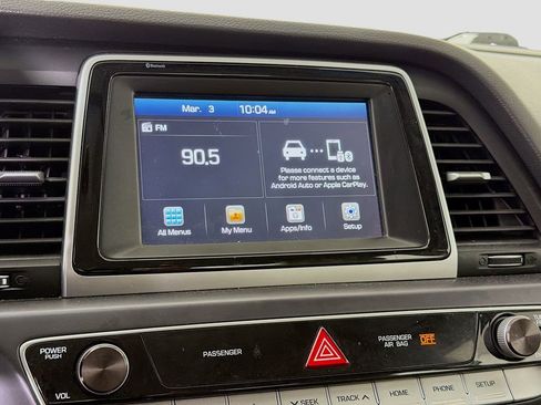 Used 2018 Hyundai Sonata ECO image 29