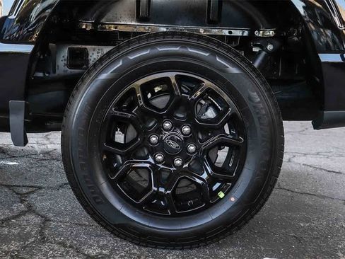 New 2026 Ford F150 XLT w/ XLT Black Appearance Package image 10