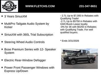 New 2026 GMC Sierra 1500 Denali Ultimate video 3