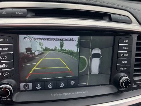 Used 2018 Kia Sorento SX AWD/4WD image 31