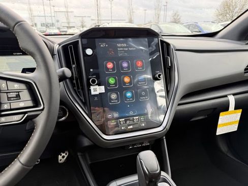 New 2026 Subaru Crosstrek 2.5i Sport image 21