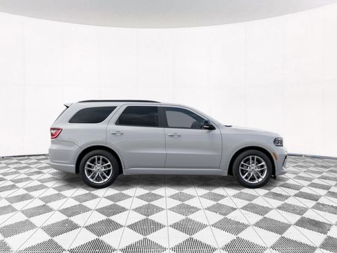 New 2026 Dodge Durango GT image 29