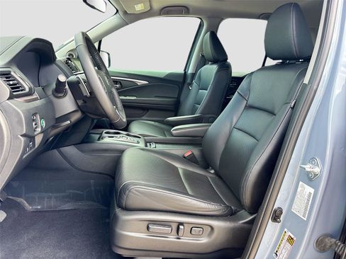 Certified 2022 Honda Ridgeline RTL image 25