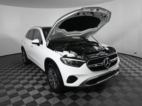 Certified 2023 Mercedes-Benz GLC 300 GLC 300 image 33