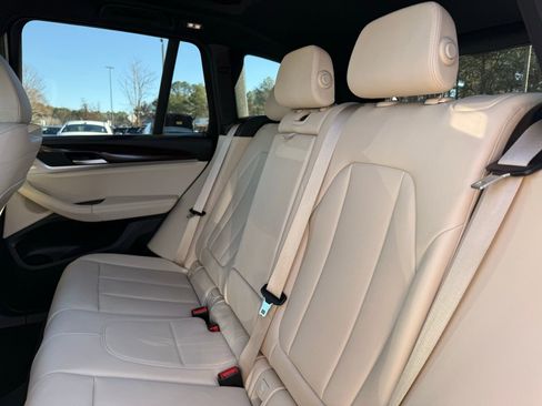 Used 2019 BMW X3 xDrive30i w/ Convenience Package image 31