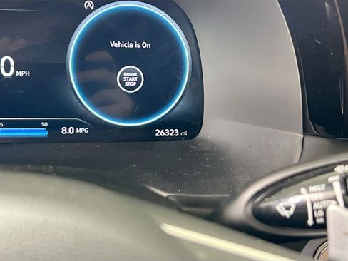 Used 2023 Hyundai Palisade Limited w/ Cargo Package image 12