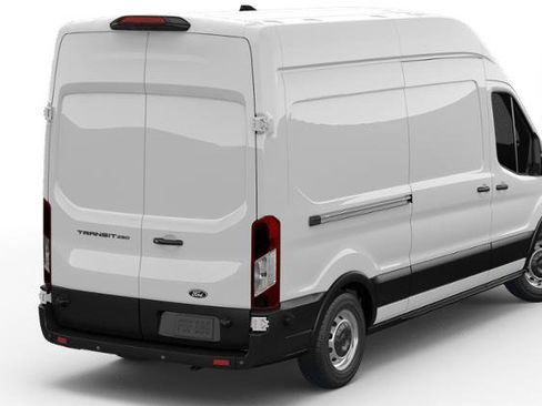 New 2026 Ford Transit 250 148 High Roof RWD image 3