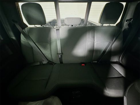 New 2026 RAM 3500 Tradesman image 11