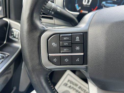 Certified 2022 Ford F150 Lariat w/ Max Trailer Tow Package image 25