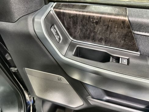 Used 2023 Ford F150 Lariat w/ Equipment Group 502A High image 39