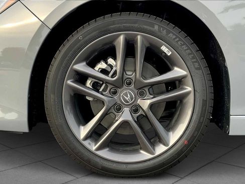 New 2025 Acura TLX SH-AWD w/ A-SPEC Pkg image 9