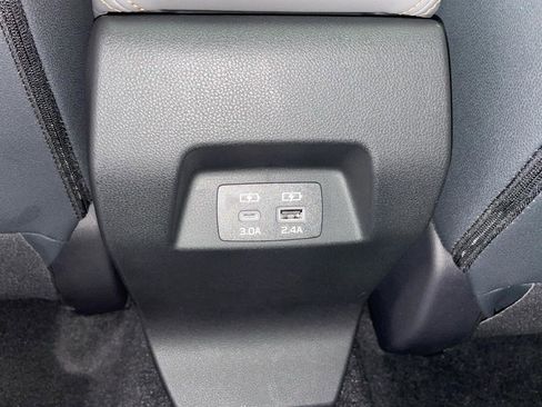 Used 2025 Subaru Crosstrek 2.5i Wilderness w/ Wilderness Package image 29