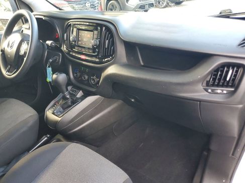 Used 2020 RAM ProMaster City Tradesman w/ Window Group 04 FWD image 8