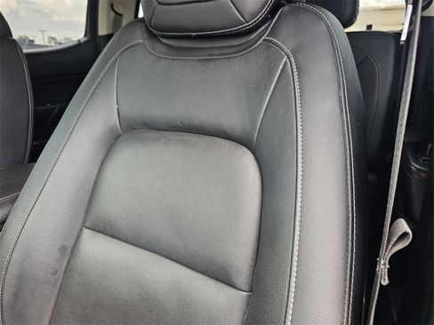 Used 2022 Chevrolet Colorado ZR2 image 14