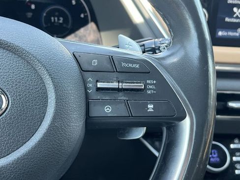 Used 2021 Hyundai Sonata Limited FWD image 30