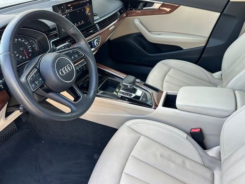 Used 2021 Audi A4 2.0T Premium w/ Convenience Package image 10