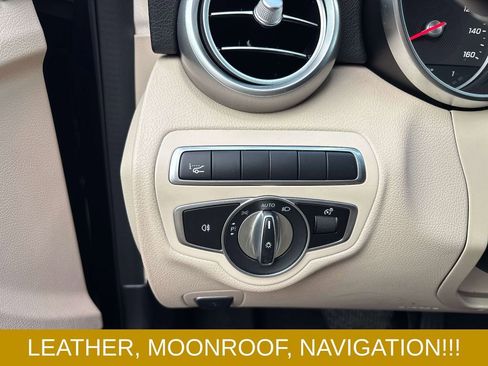 Used 2020 Mercedes-Benz C 300 4MATIC Sedan image 20