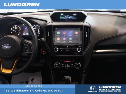Used 2024 Subaru Forester Wilderness AWD/4WD image 22